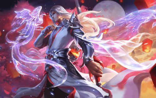 李白荣耀典藏最新爆料,传奇英雄全新升级，神秘爆料抢先看！